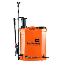 Prskalica TG baterijska 12V 8Ah 16L 380322