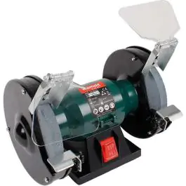 Oštrač dvostrani W-DG 150 Womax