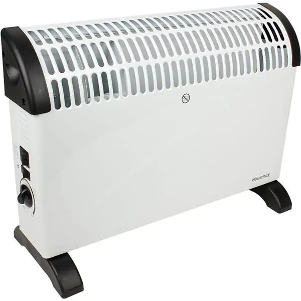 Grejalica konvektor W-HKL 2000 Hausmax