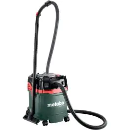 Metabo ASA 30 L PC (602086000) – Profesionalni usisivač za suvo i mokro usisavanje, klasa prašine L