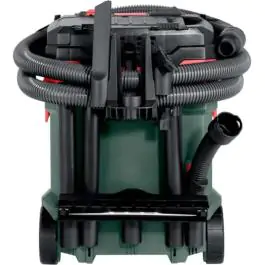 Metabo ASA 30 L PC (602086000) – Profesionalni usisivač za suvo i mokro usisavanje, klasa prašine L