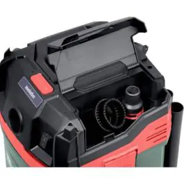 Metabo ASA 30 L PC (602086000) – Profesionalni usisivač za suvo i mokro usisavanje, klasa prašine L