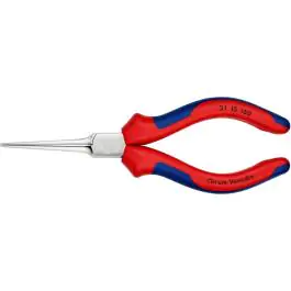 Knipex špicasta klešta za hvatanje prava 160 mm 31 15 160