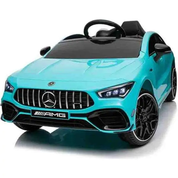 Mercedes-Benz AMG CLA 45 Tiffany - proizvod na akciji