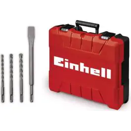 Einhell PROFESSIONAL Akumulatorski SDS-Plus Čekić TP-HD 36/30 Li BL +4 Solo – 36 V | 3.5 J | Brushless