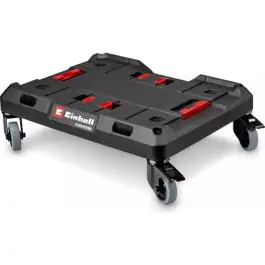 Einhell Transportna kolica za E-Case sistem E-Case Dolly
