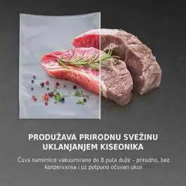 CASO Aparat za vakumiranje VC 10