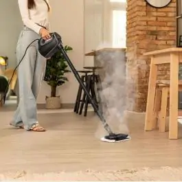 CECOTEC Paročistač Hydrosteam 1300