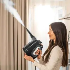 CECOTEC Paročistač Hydrosteam 1300