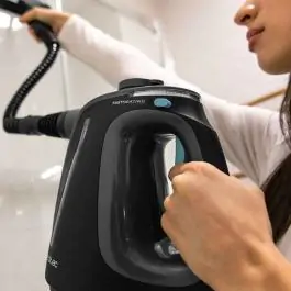 CECOTEC Paročistač Hydrosteam 1300