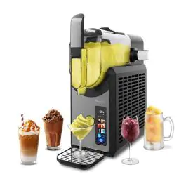 CECOTEC Aparat za pravljenje ledenih napitaka Twist Ice 2600