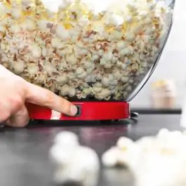 CECOTEC Aparat za pripremu kokica FunTaste P Corn  Easy