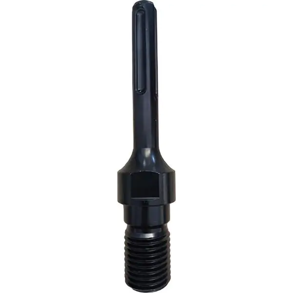 SDS-Max Adapter na 1 1/4" UNC za Dijamantske Krune za Bušenje Betona