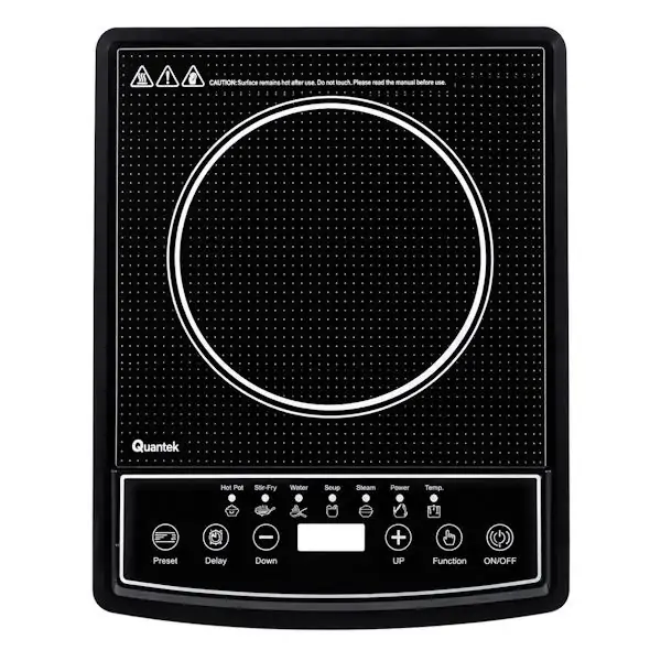 QUANTEK Q1108 INDUKCIONI REŠO 2200W