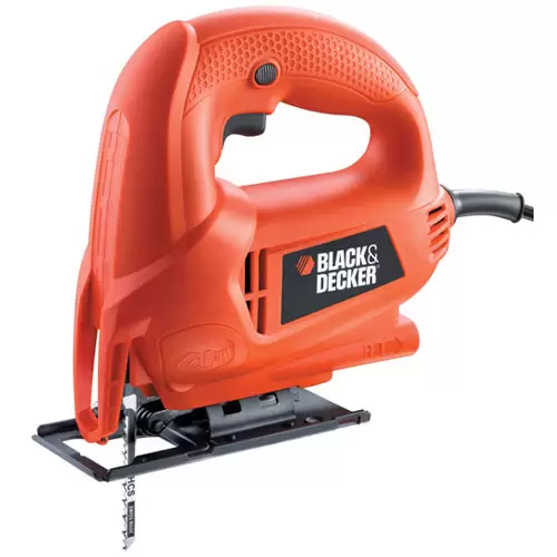 Ubodna testera Black & Decker KS600E