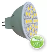 LED sijalica DDL-LSPWW-MR16  