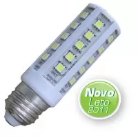 LED sijalica DDL-CL36WW-E27