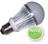 LED sijalica DDL-LBWW-7/E27