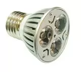 Sijalice sa LED diodama DDL-J017WW-E27 