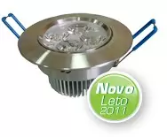 LED sijalica DDL-CYWW-4 