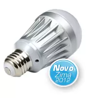 LED sijalica LKL03WW-E27/8 Home