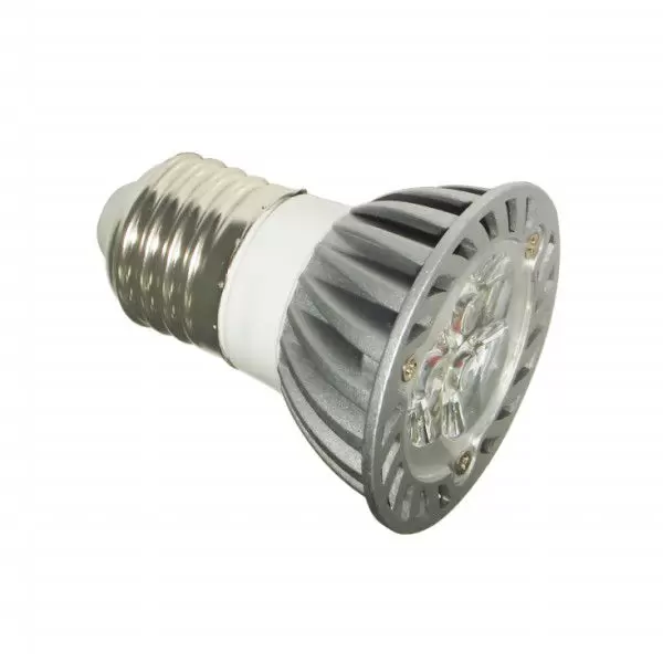 Sijalica sa LED diodama LSP31WW-E27/3 HOME