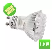 LED spot sijalica 1,9W LSP1.9/GUM 