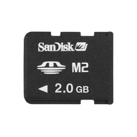 Memorijska kartica MS 2GB M2 Micro SanDisk