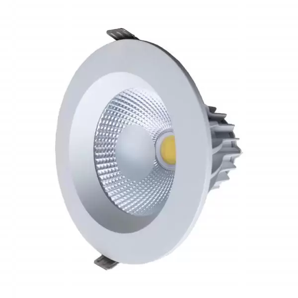 Ugradna LED lampa 20W LUG2540-20/NW