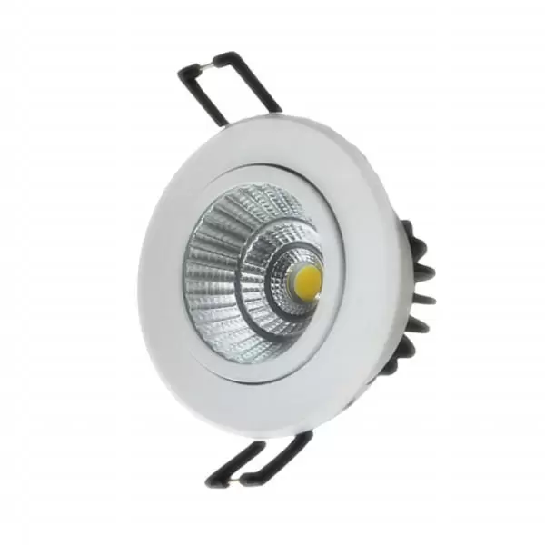 Ugradna LED lampa 5W LUG04-5/NW