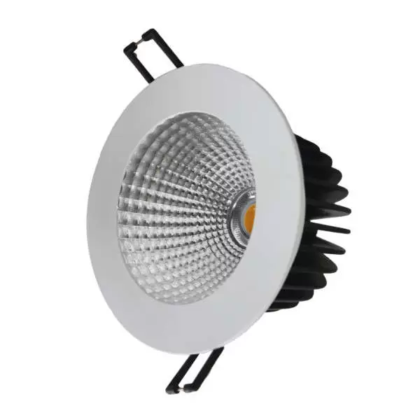 Ugradna LED lampa 30W LUG04-30/NW