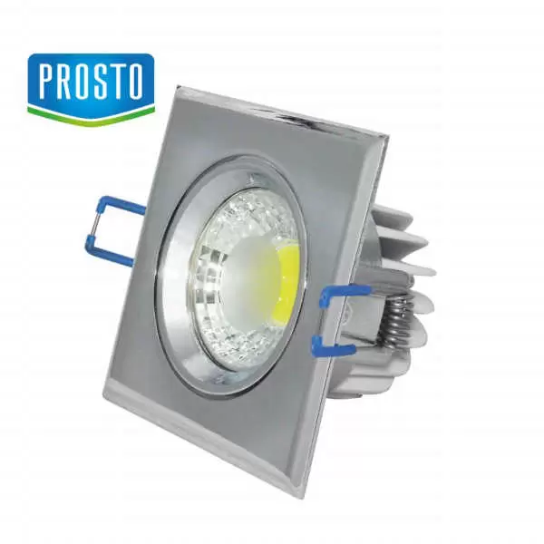 Ugradna LED lampa 5W LUG1430-5/W PROSTO