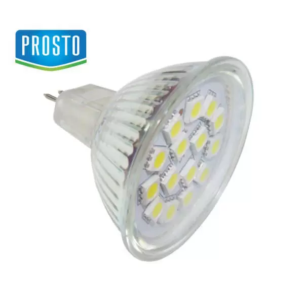 LED sijalica 1.4W LSP15S-W-MR16