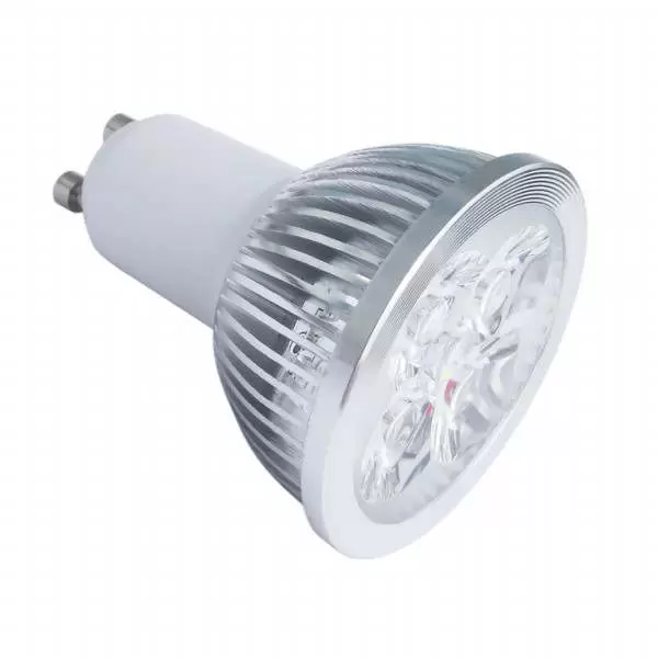 LED spot sijalica 4x1W LSP41W-GU10/4