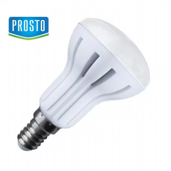 LED sijalica reflektor toplo bela 2,7W LSV06WW-E14/3 PROSTO