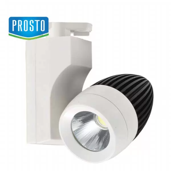 LED lampa na šinu LLS4630-33/DL PROSTO