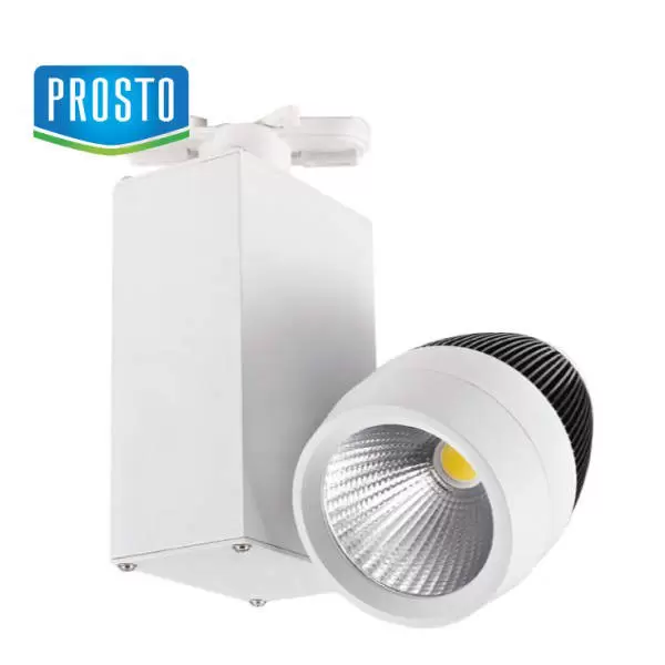 LED lampa na šinu LLS10630-23/DL PROSTO