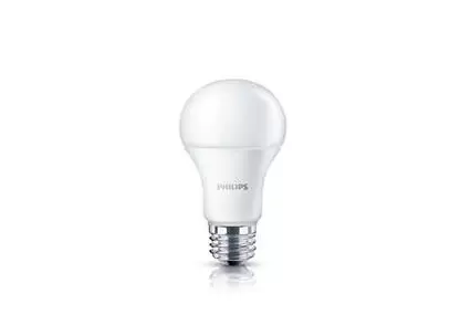 LED sijalica E27 9,5W toplo bela Phillips