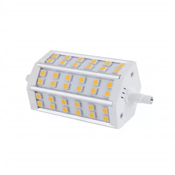 LED sijalica R7s 118mm hladno bela