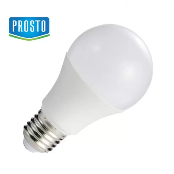 LED sijalica klasik 6W toplo bela LS-A60-WW-E27/6 Prosto