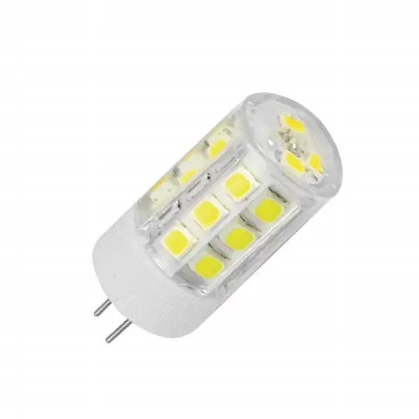 LED sijalica G4 2.3W hladno bela LMIS003W-G4/2 PROSTO