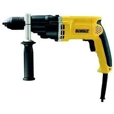 Bušilica udarna 770W DEWALT D21805KS