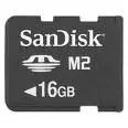 Mobilna memorijska kartica MS 16GB M2 Micro SanDisk