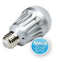 LED sijalica LKL02WW-E27/5 Home