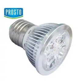 LED sijalica LSP41WW-E27/4 PROSTO