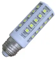 LED sijalica LKU36-WW-E27/5 Home