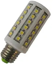 LED sijalica LKU55-WW-E27/12 HOME