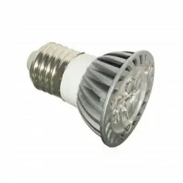 Sijalica sa LED diodama LSP31WW-E27/3 HOME