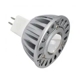 LED spot sijalica 12V 1x3W LSP13WW-MR16/3 PROSTO