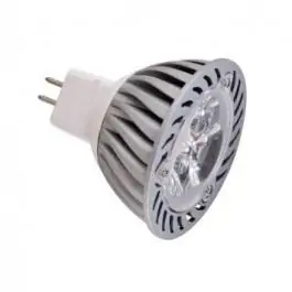 LED spot sijalica toplo bela 12V 3x1W LSP31WW-MR16/3 PROSTO